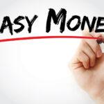 Case Study: $4,400 a Month Selling OPA without Doing Any Work?